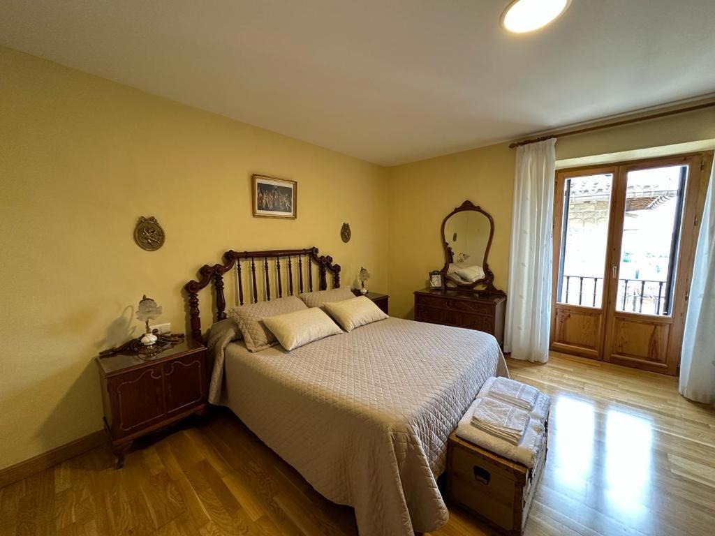 Casa Janices Artajona Extérieur photo