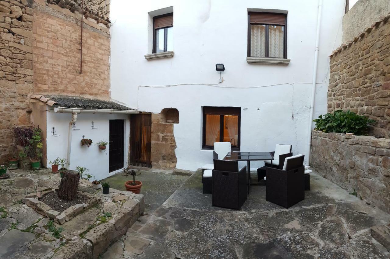 Casa Janices Artajona Extérieur photo