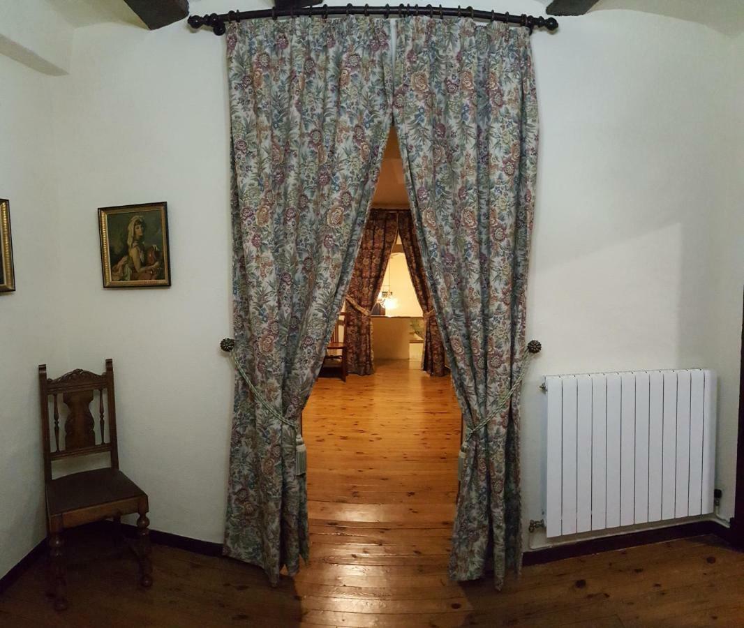 Casa Janices Artajona Extérieur photo