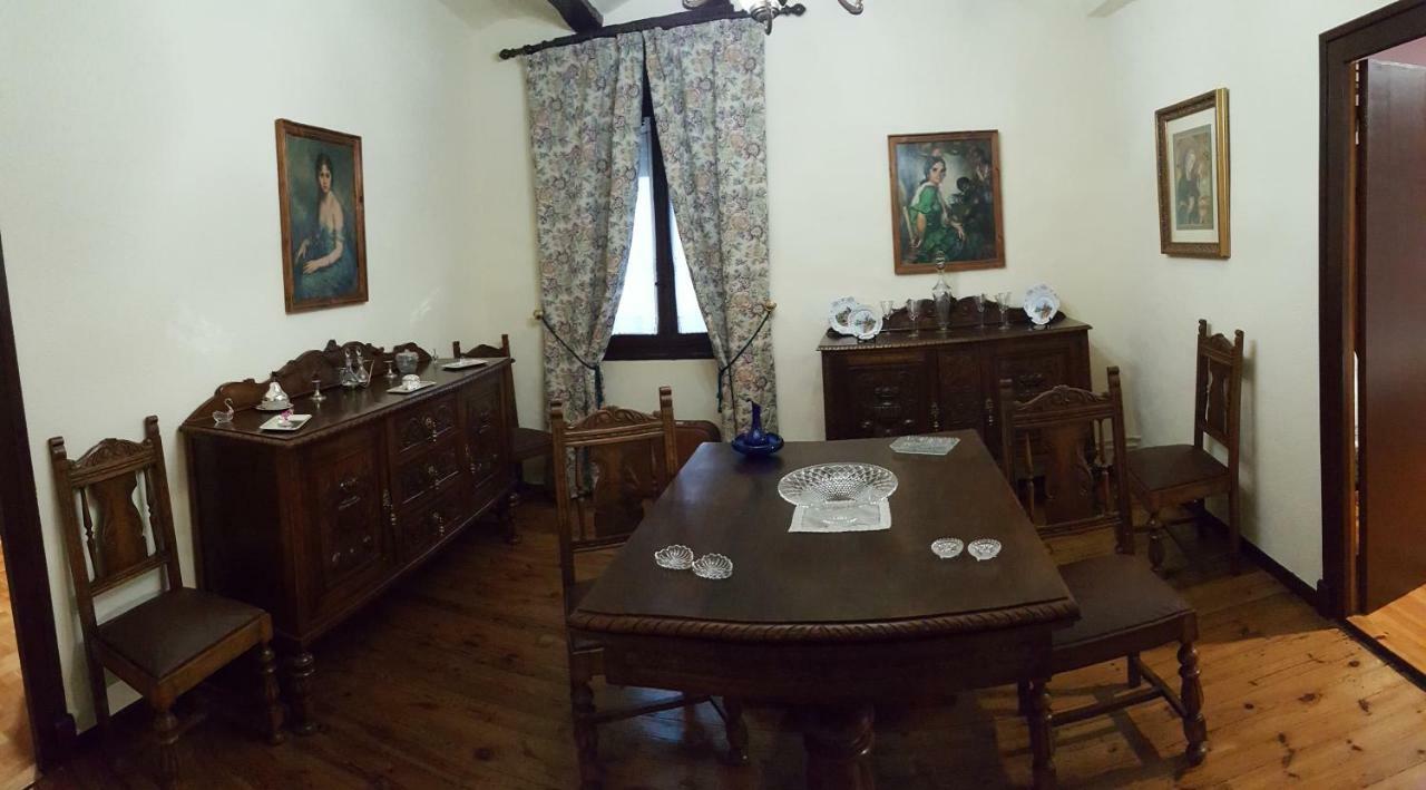 Casa Janices Artajona Extérieur photo