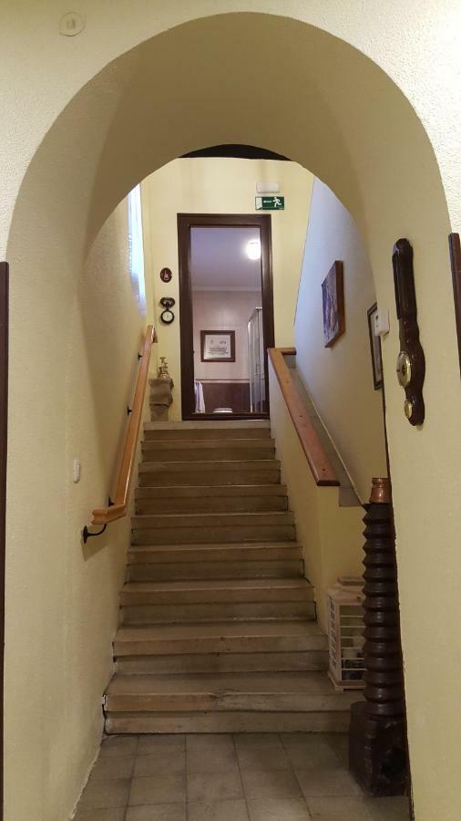 Casa Janices Artajona Extérieur photo