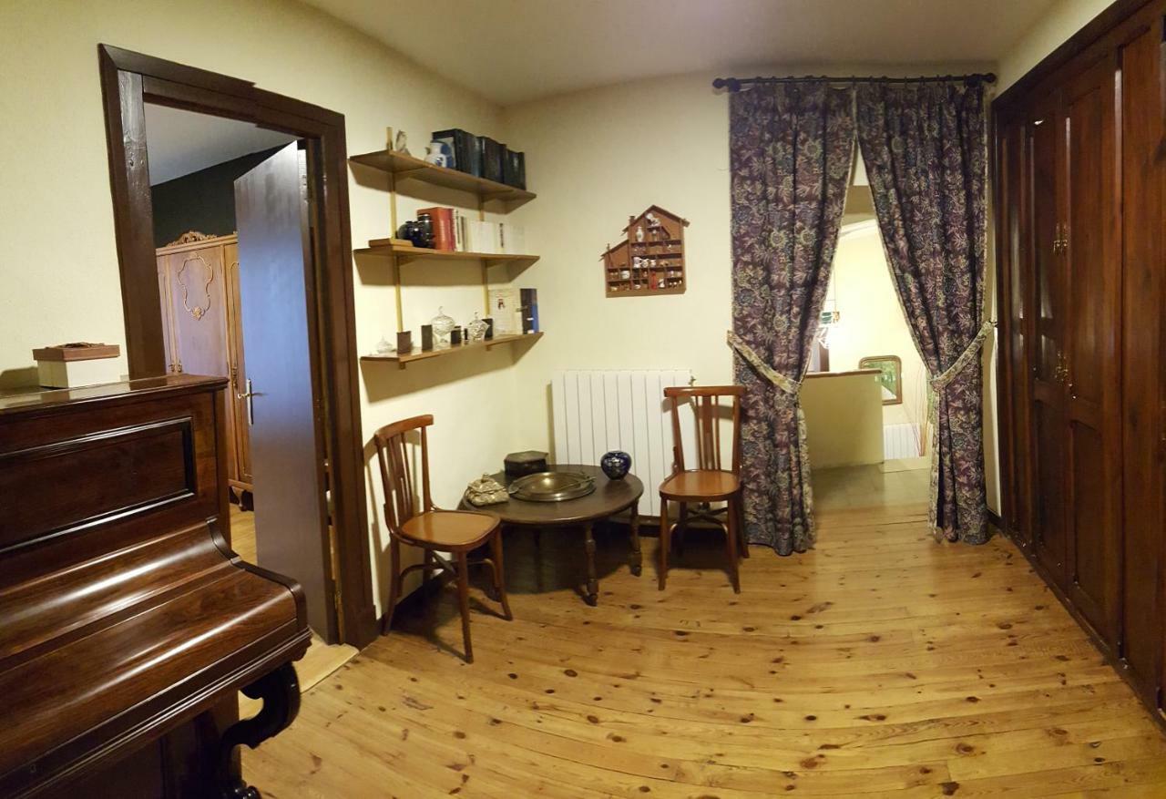 Casa Janices Artajona Extérieur photo