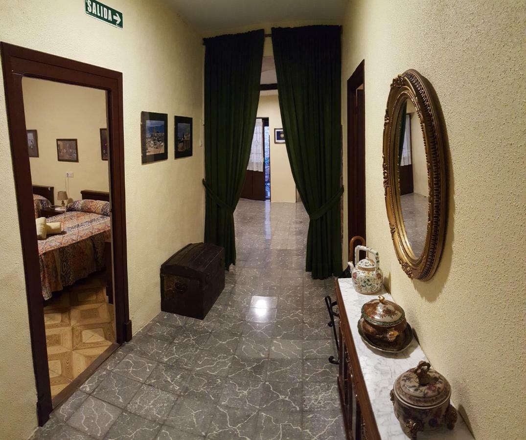 Casa Janices Artajona Extérieur photo